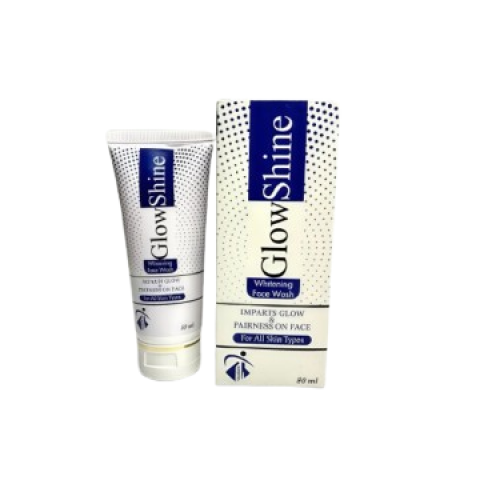 Glow Shine Whitening Face Wash